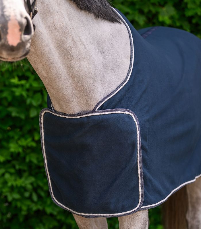 ECONOMIC Fleece- und Sponsorendecke
