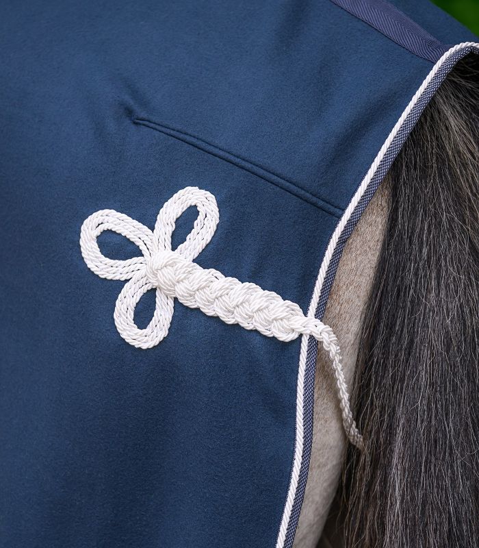 ECONOMIC Fleece- und Sponsorendecke
