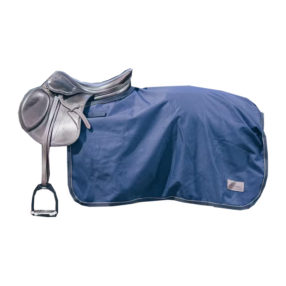 Ausreitdecke Quadrat All Weather