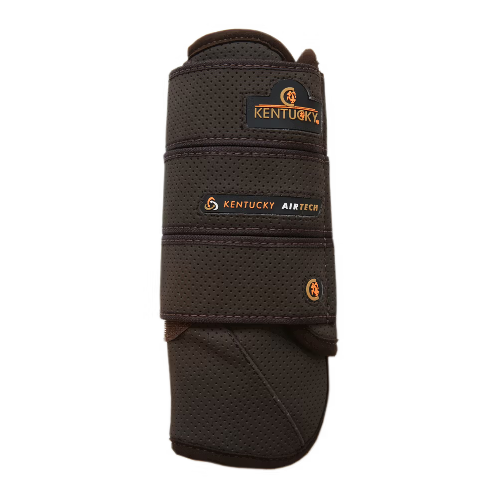 Geländegamasche Air Tech Vorne