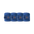 Fleecebandagen Velvet Pearls
