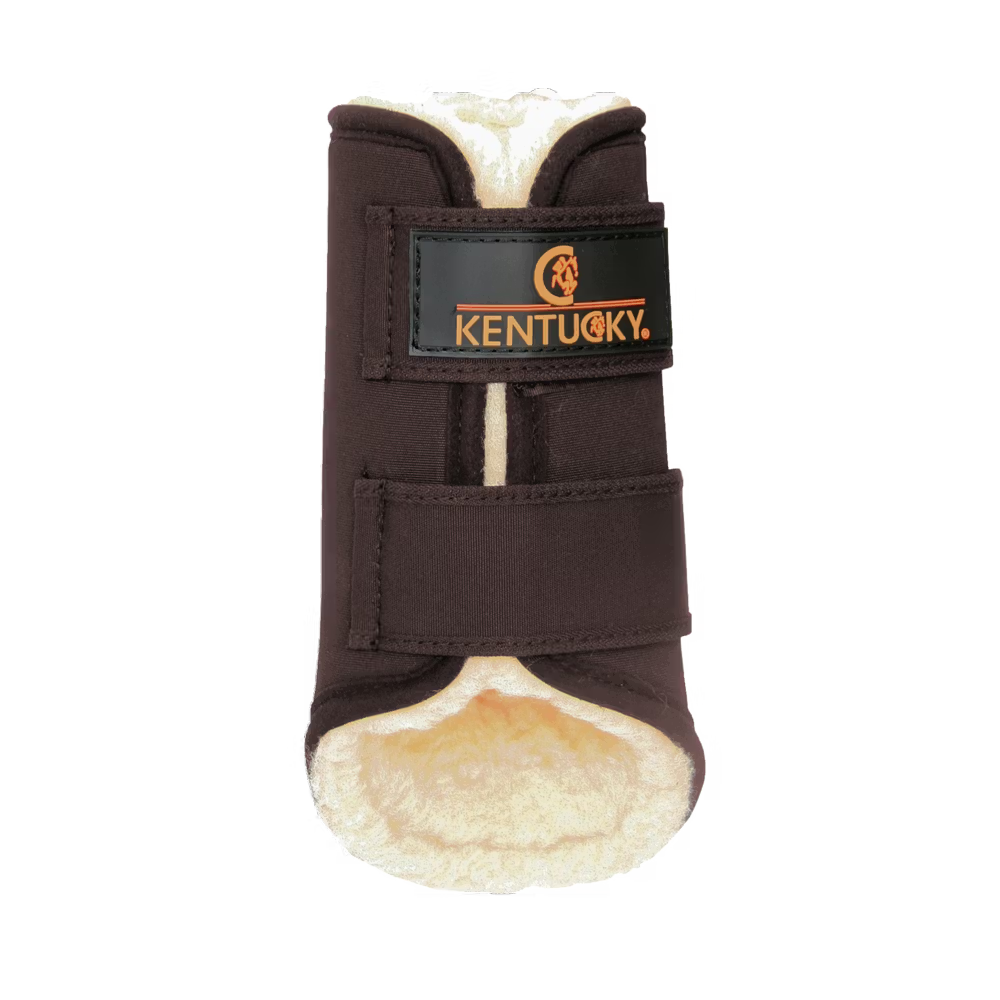 Brushing Boots Solimbra Hind