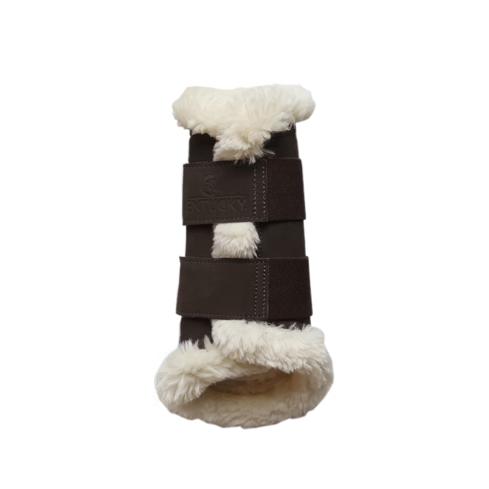 Brushing Boots Air