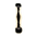 Lammfell Kurzgurt