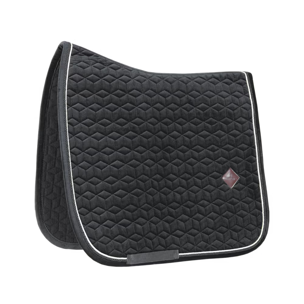 Schabracke Basic Velvet