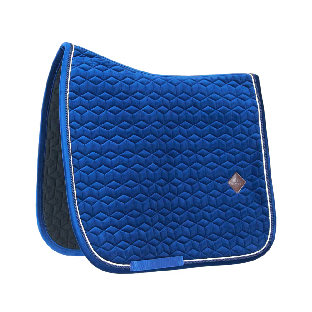 Schabracke Basic Velvet