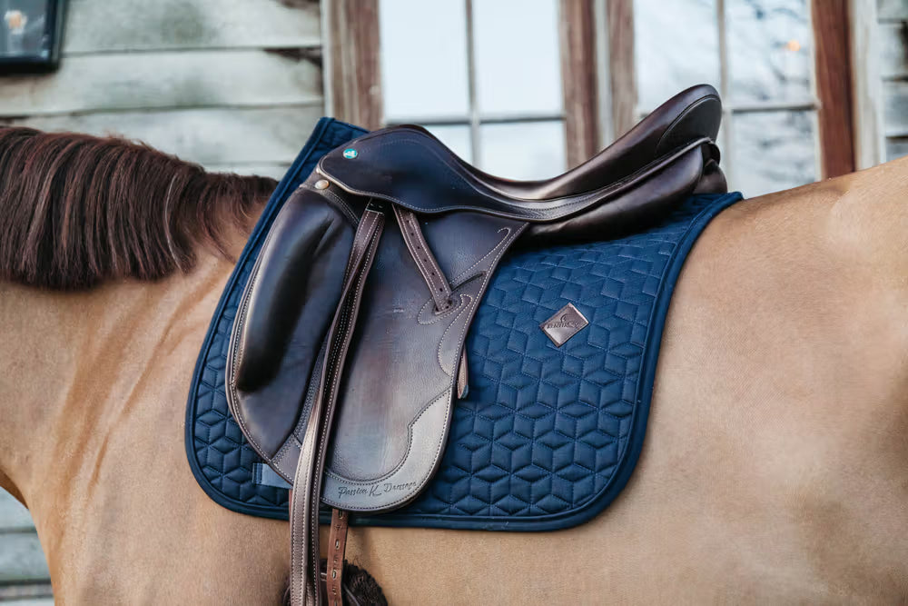 Schabracke Classic Dressur