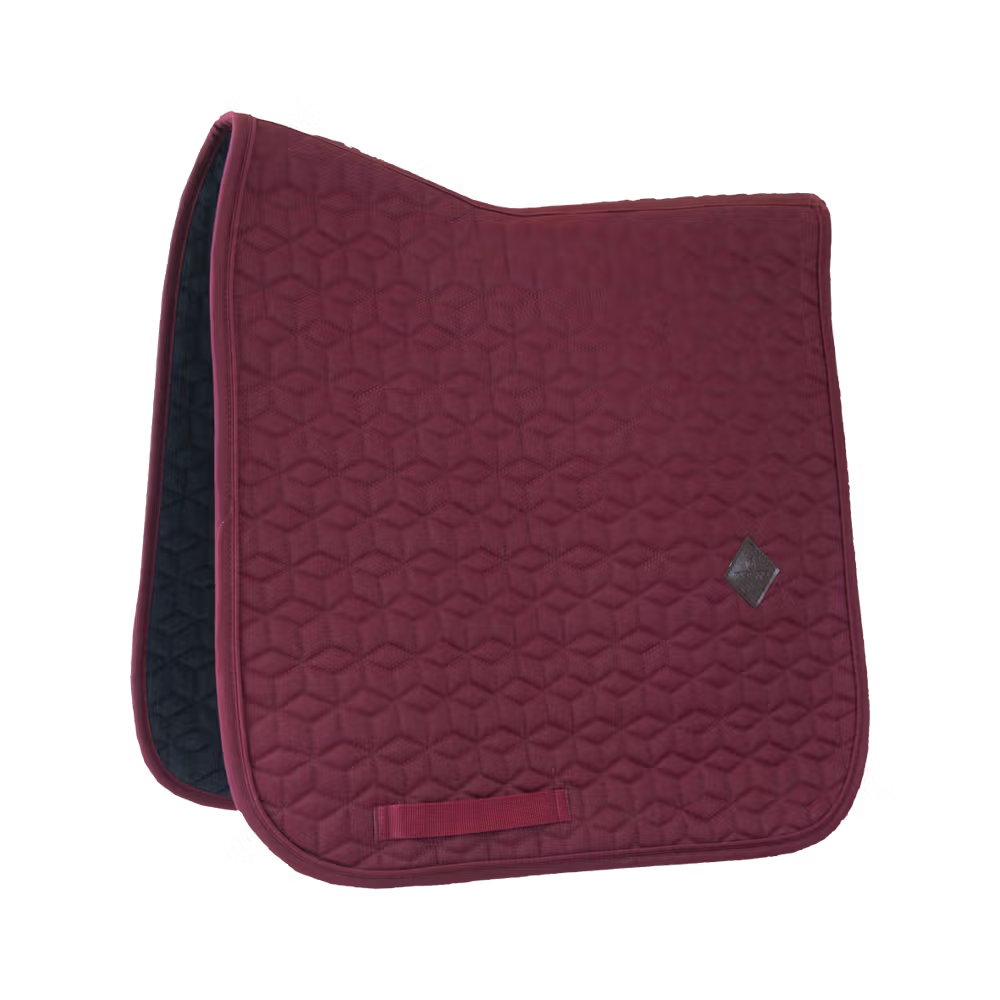 Schabracke Classic Dressur