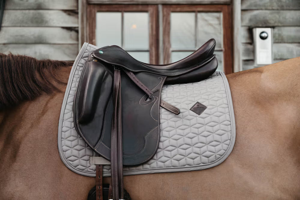 Schabracke Classic Dressur