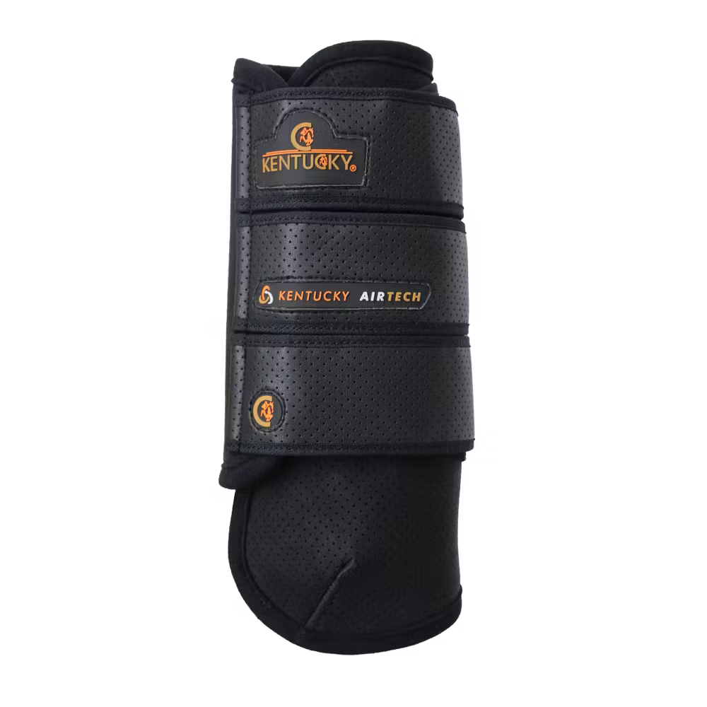 Geländegamasche Air Tech Vorne