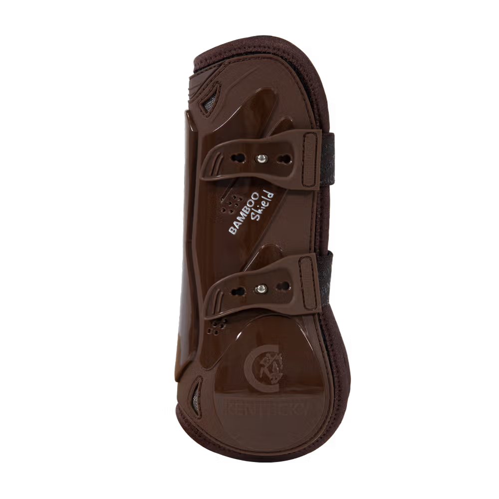 Springgamaschen Bamboo Elastik