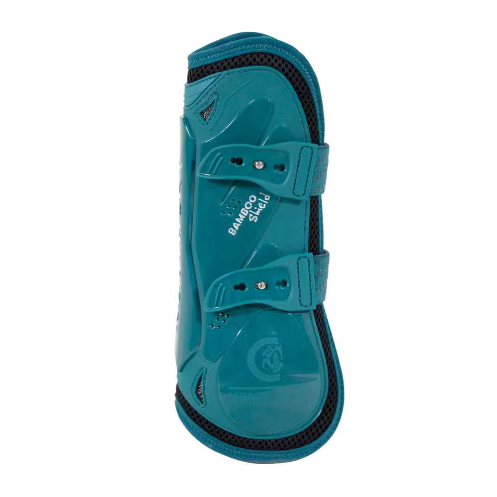 Springgamaschen Bamboo Elastik