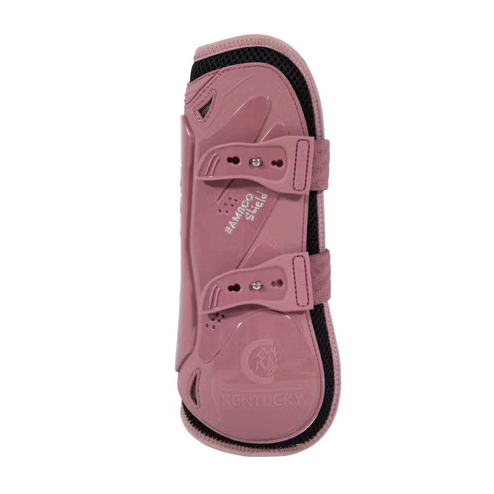Springgamaschen Bamboo Elastik