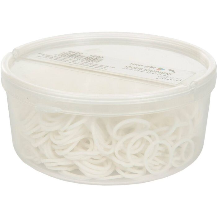 Mähnengummis