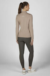 PIKEUR ROLLNECK Funktions-Rollkragen