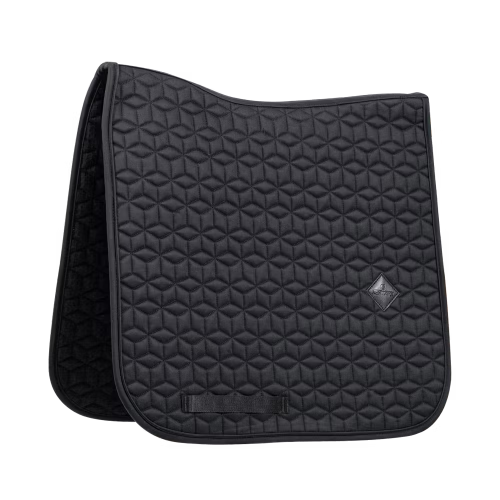 Schabracke Classic Dressur