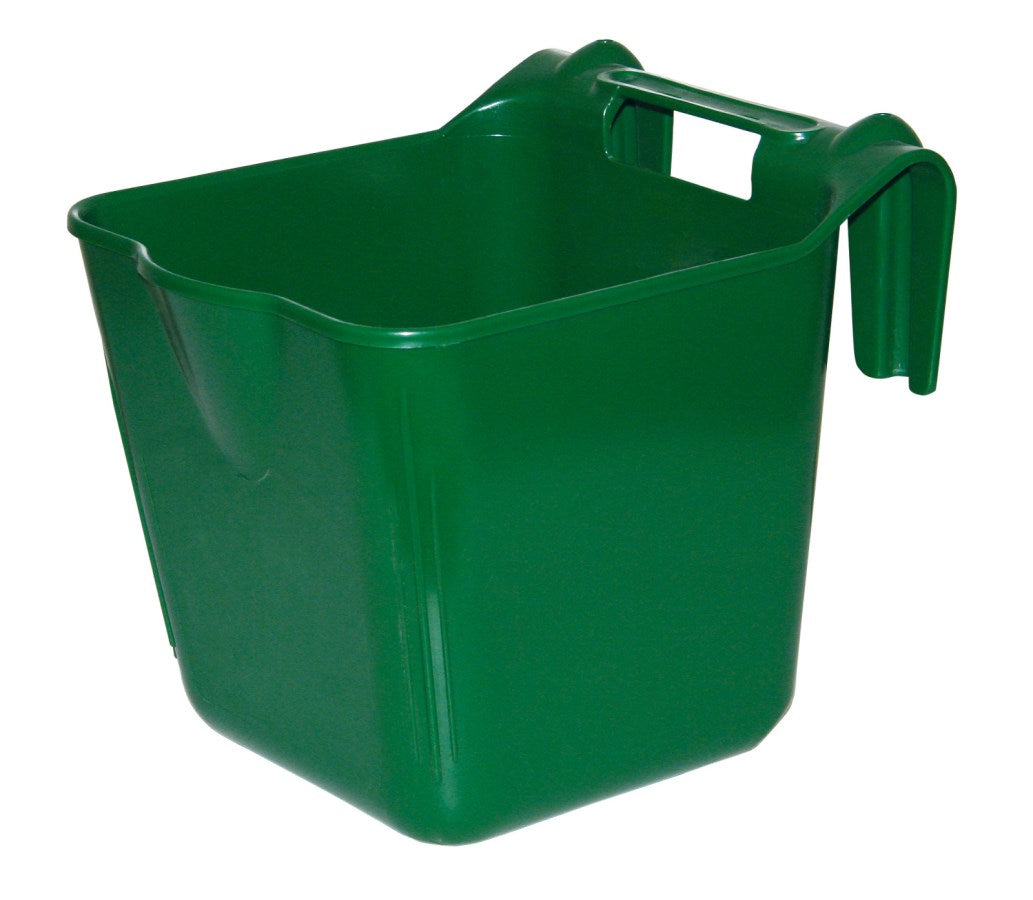 Futtertrog zum Einhängen 13L