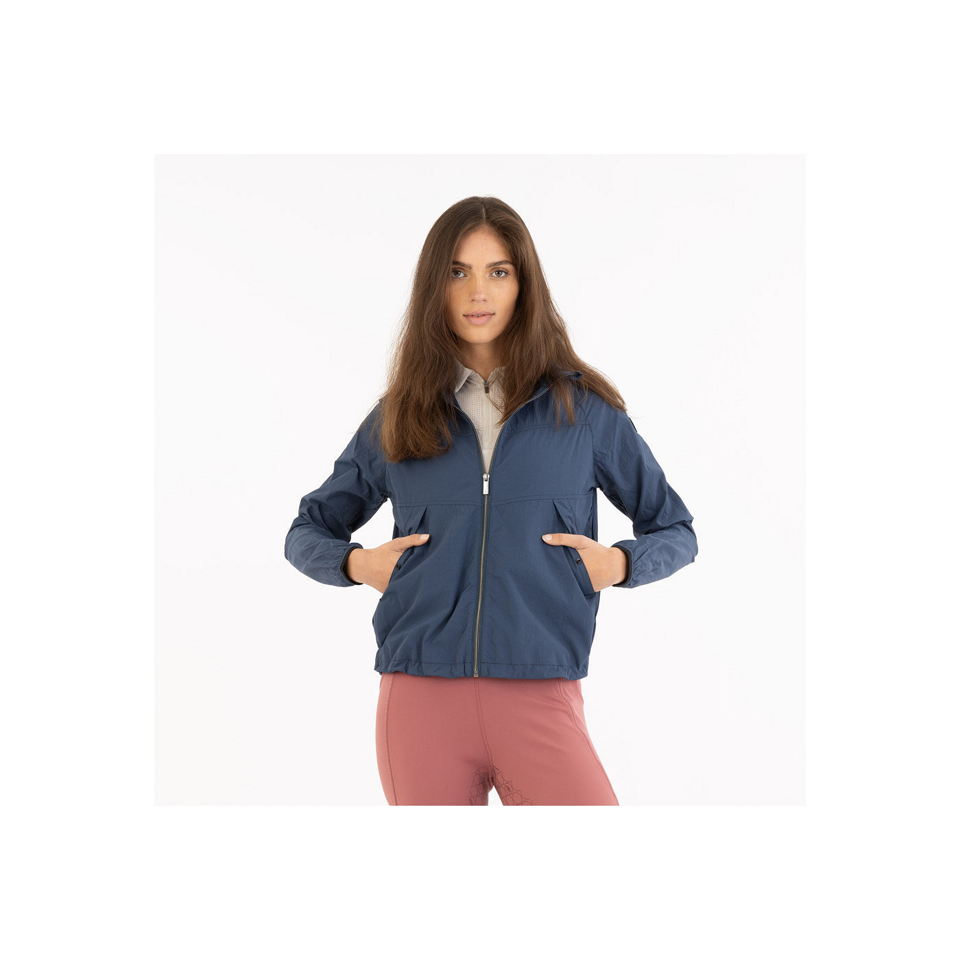 BR Mantel Ineke Damen