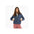 BR Mantel Ineke Damen
