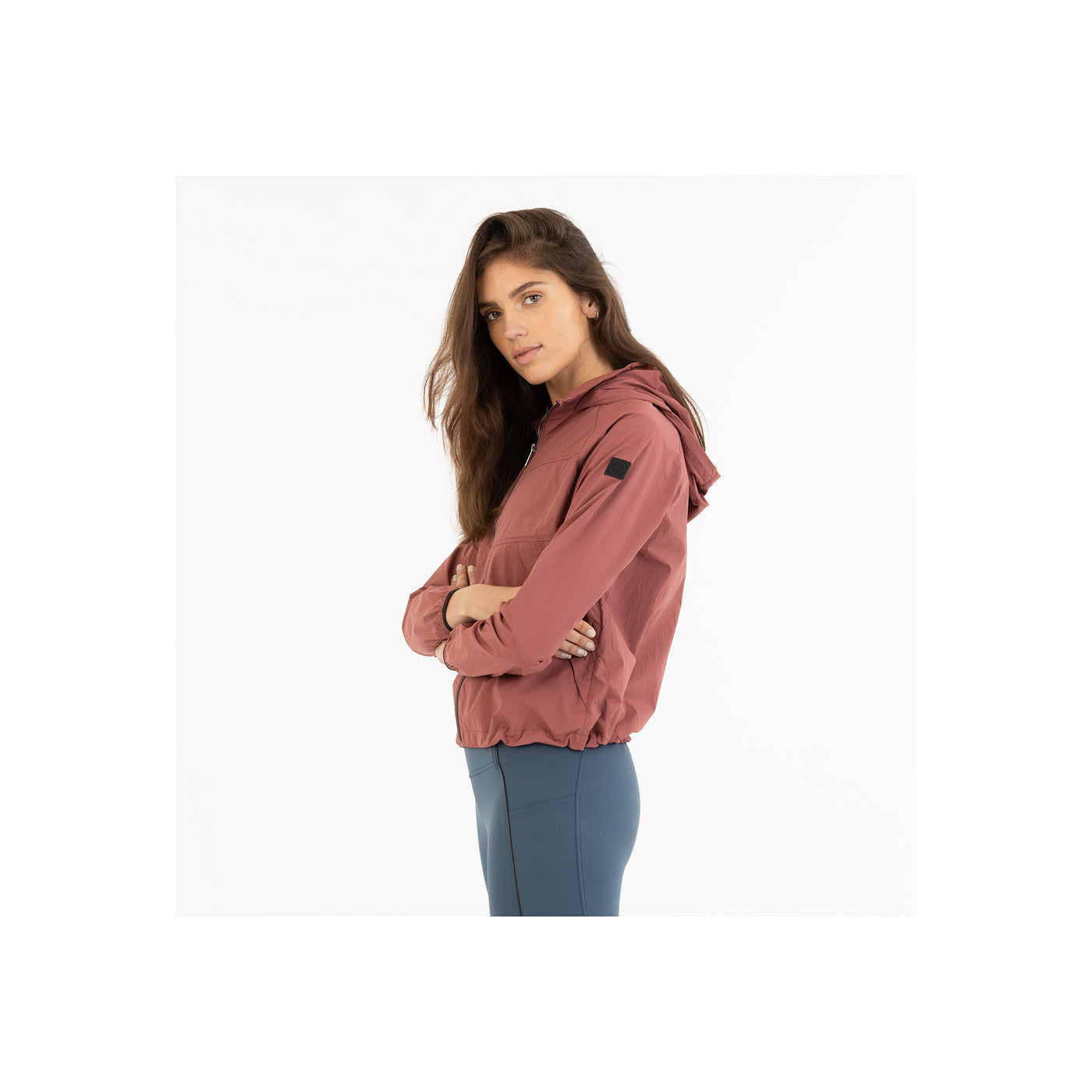 BR Mantel Ineke Damen