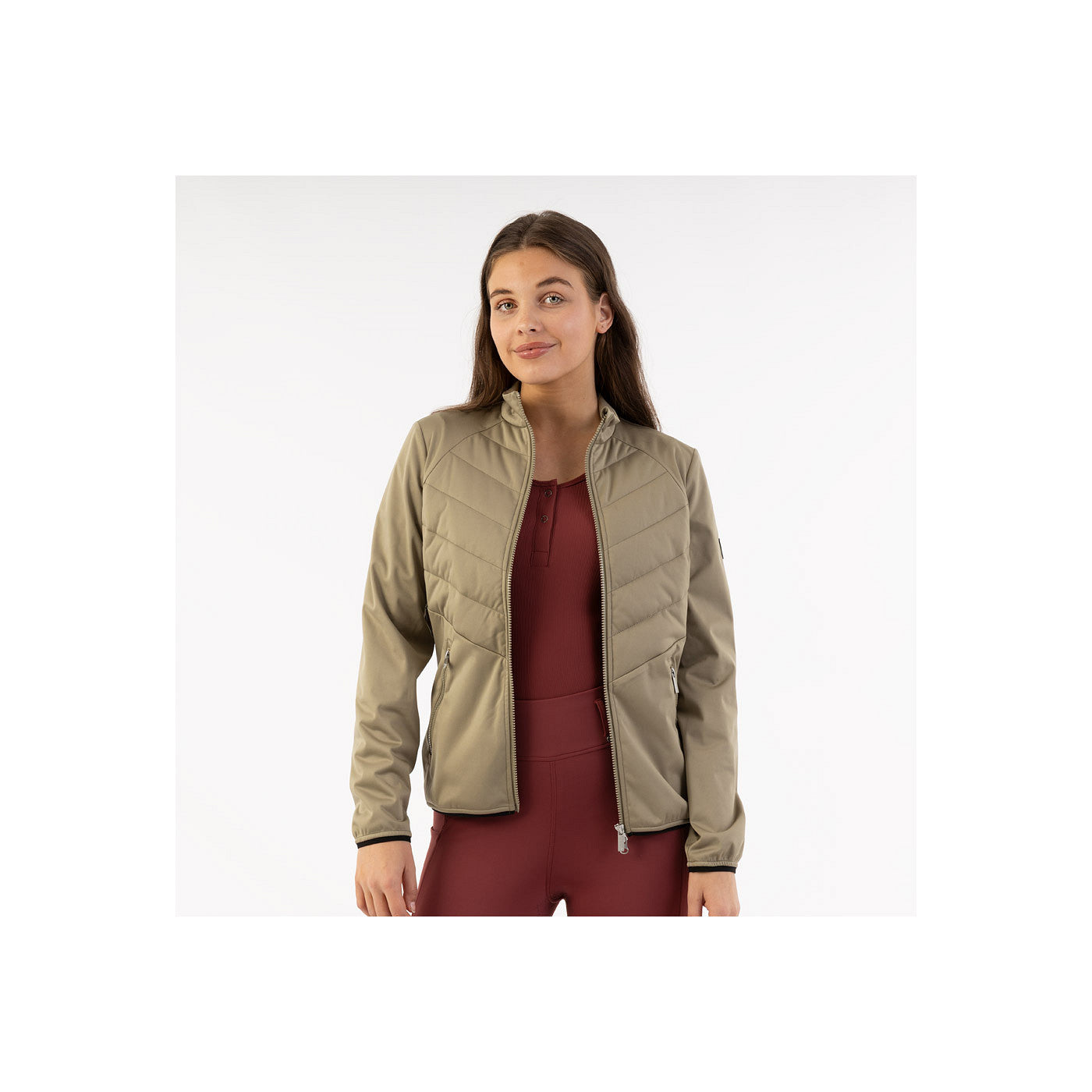 BR Kombi-Jacke Karlijn Damen