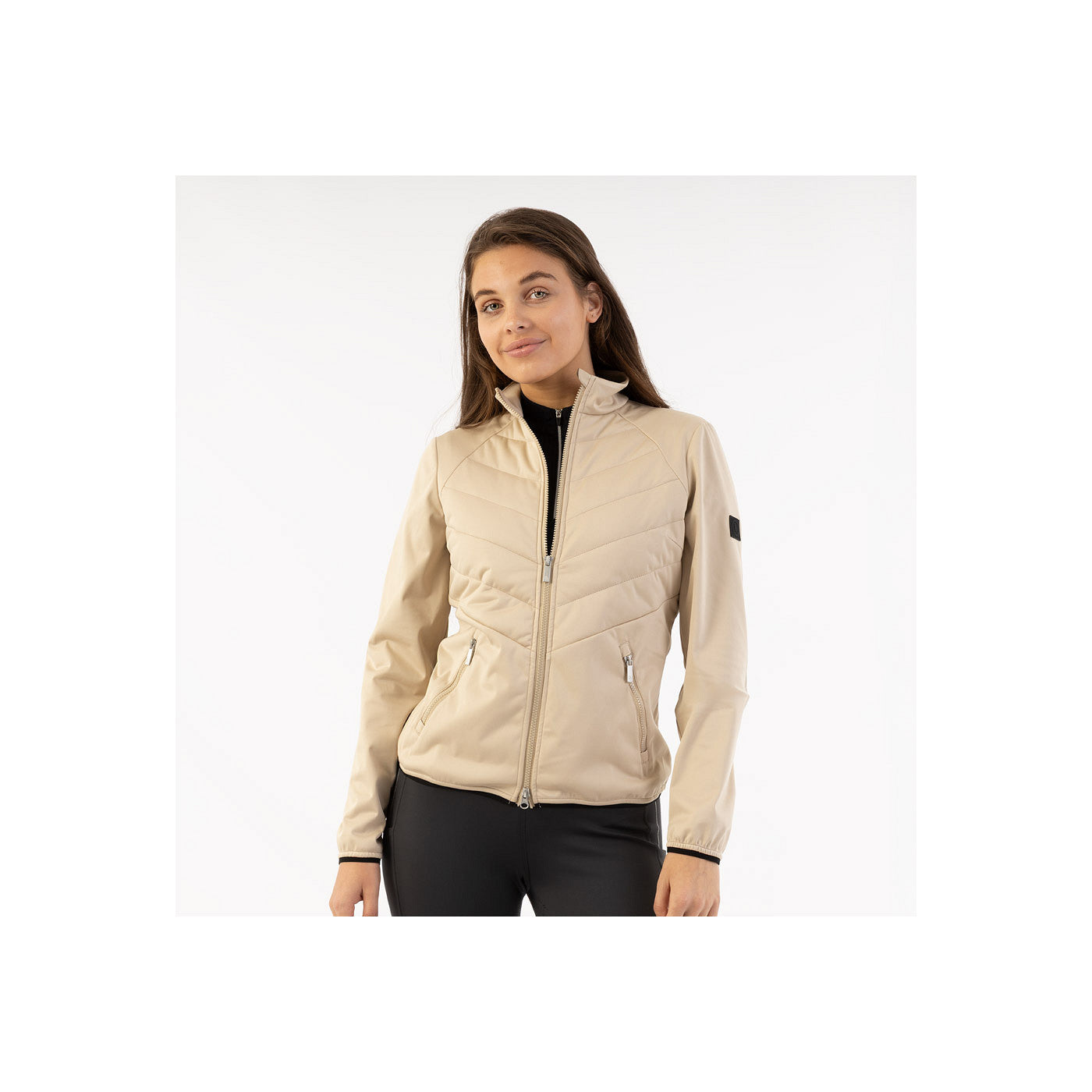 BR Kombi-Jacke Karlijn Damen