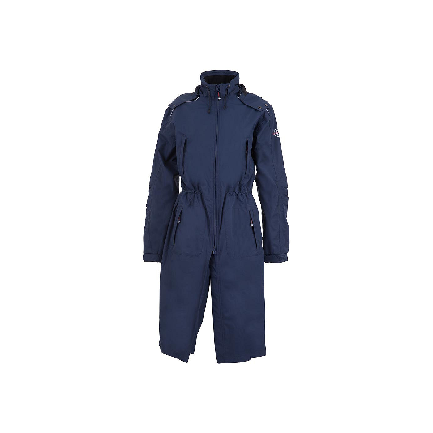 BR Regenjacke Essentials