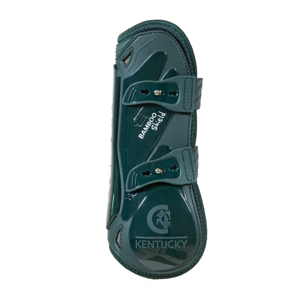 Springgamaschen Bamboo Elastik