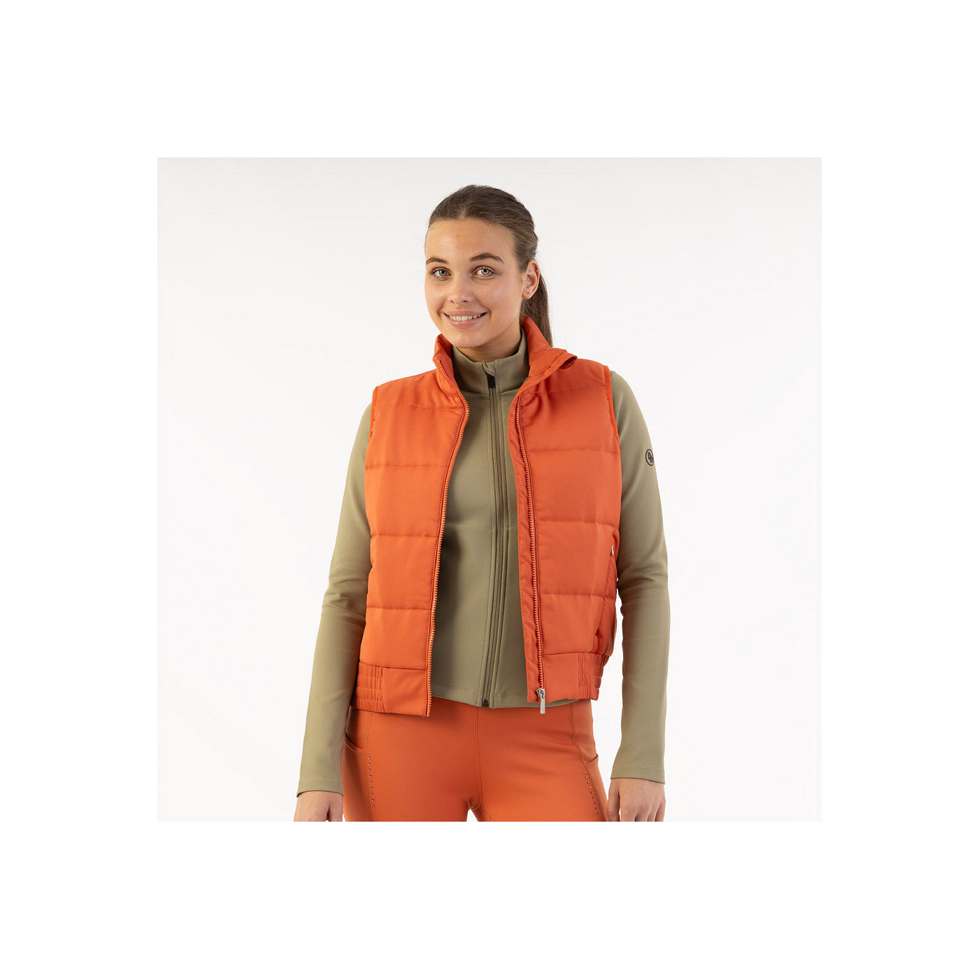 BR Weste Kenzo Damen