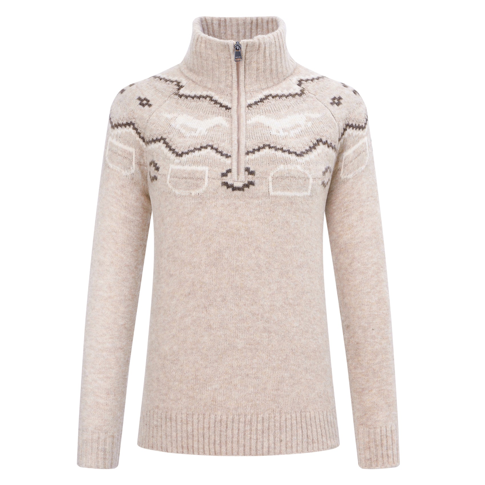 Pullover HVPJosie
