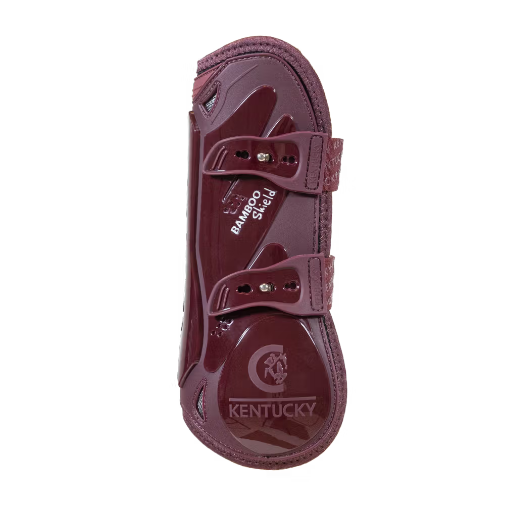 Springgamaschen Bamboo Elastik