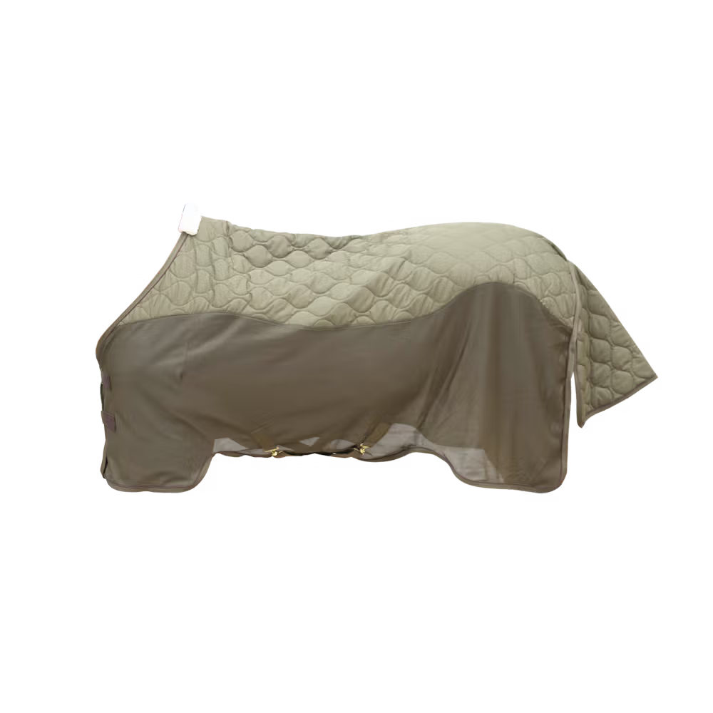 Transport Combo Fleecedecke