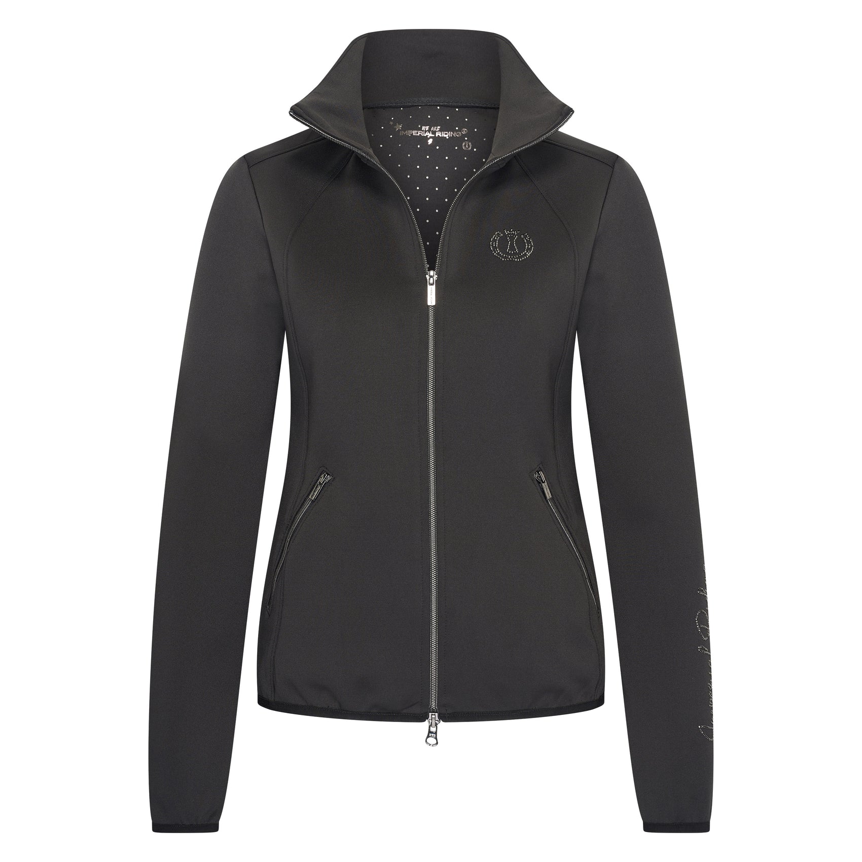 Cardigan IRHSporty Air
