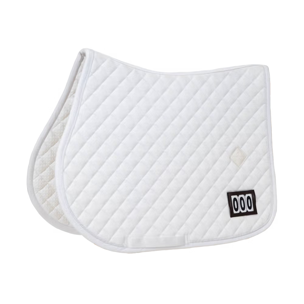 Schabracke Diamond Turnier mit 2 Startummern