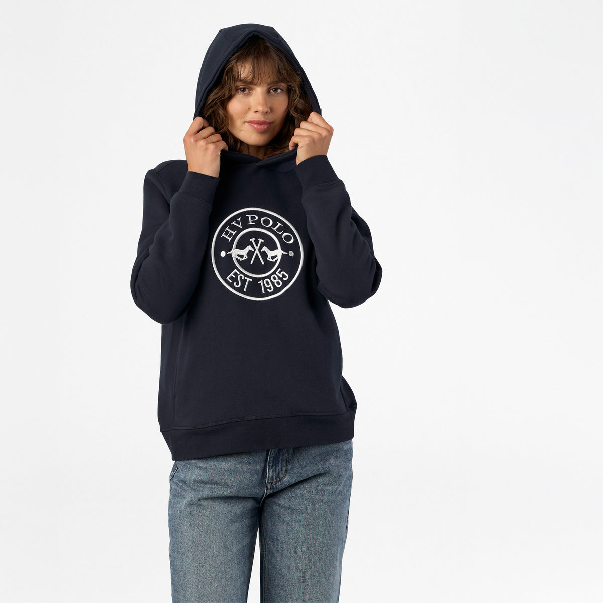 Hoodie HVPRebecca