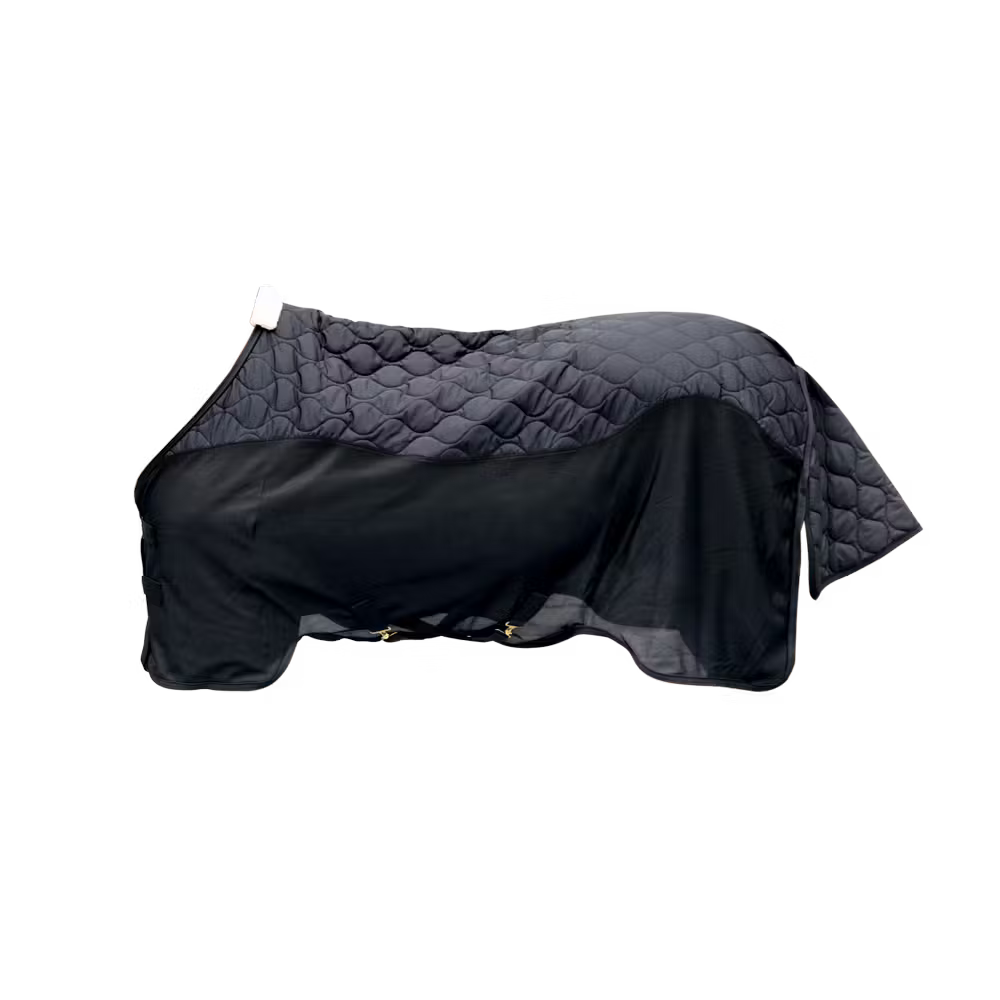 Transport Combo Fleecedecke