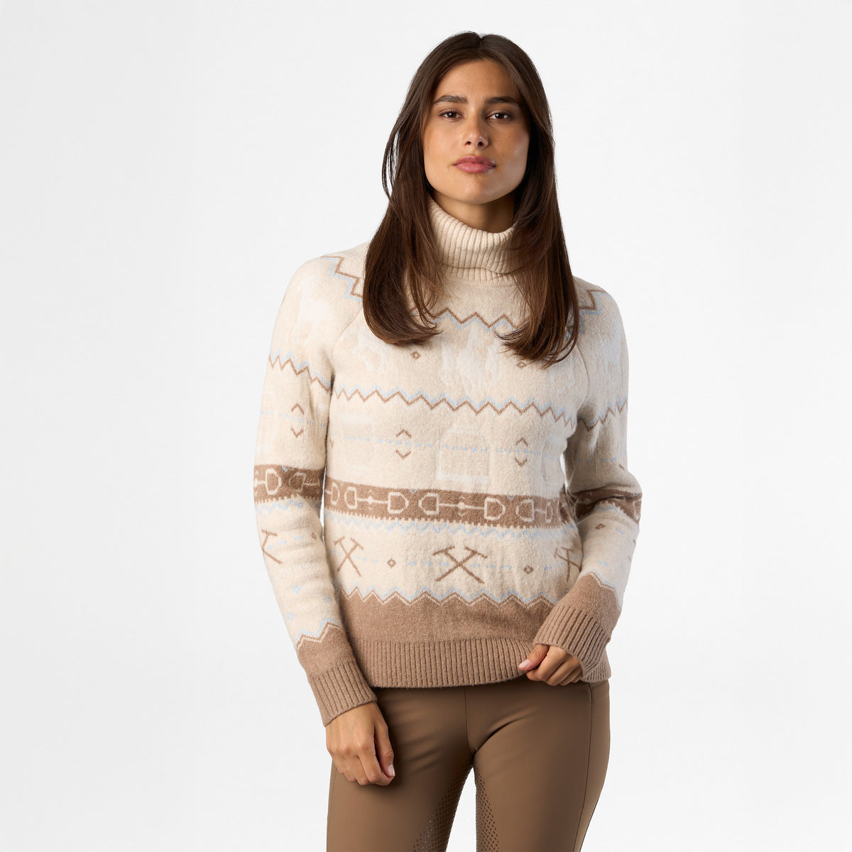 Pullover HVPEvery