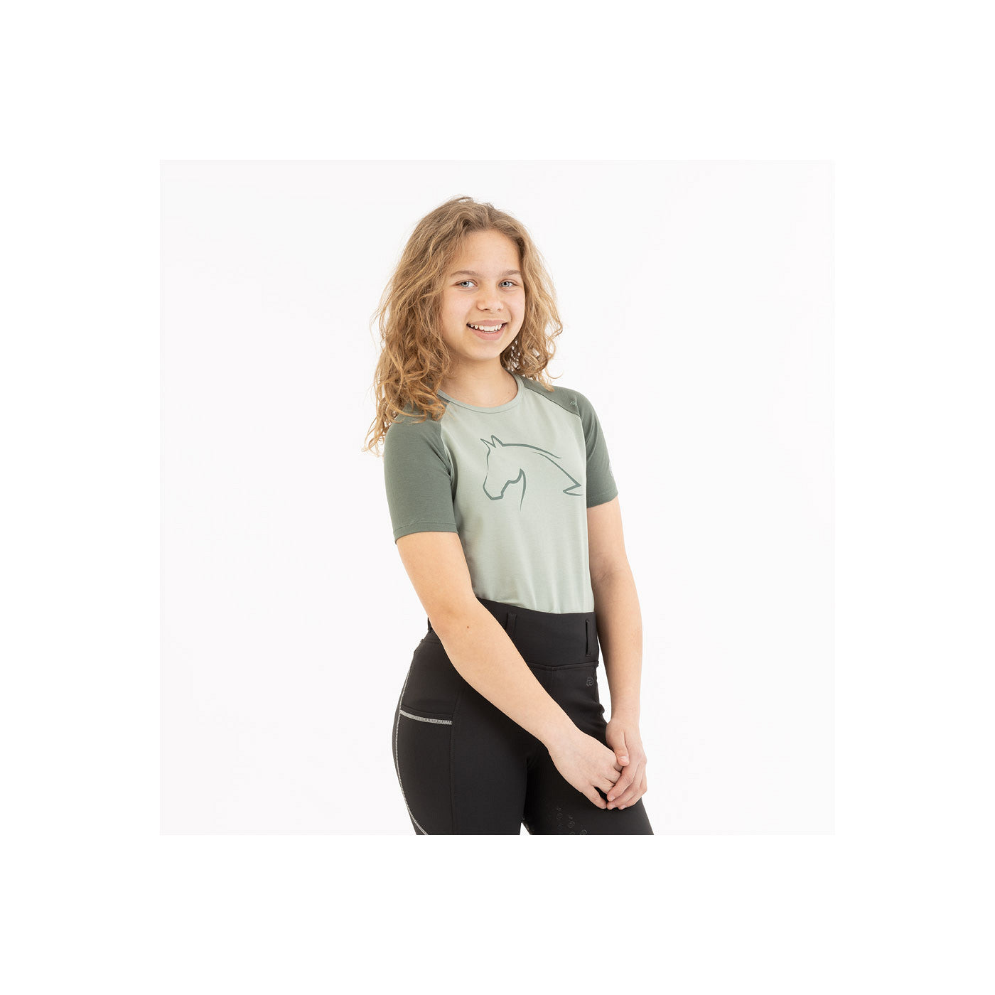 BR Eevolv T-Shirt Ishaura