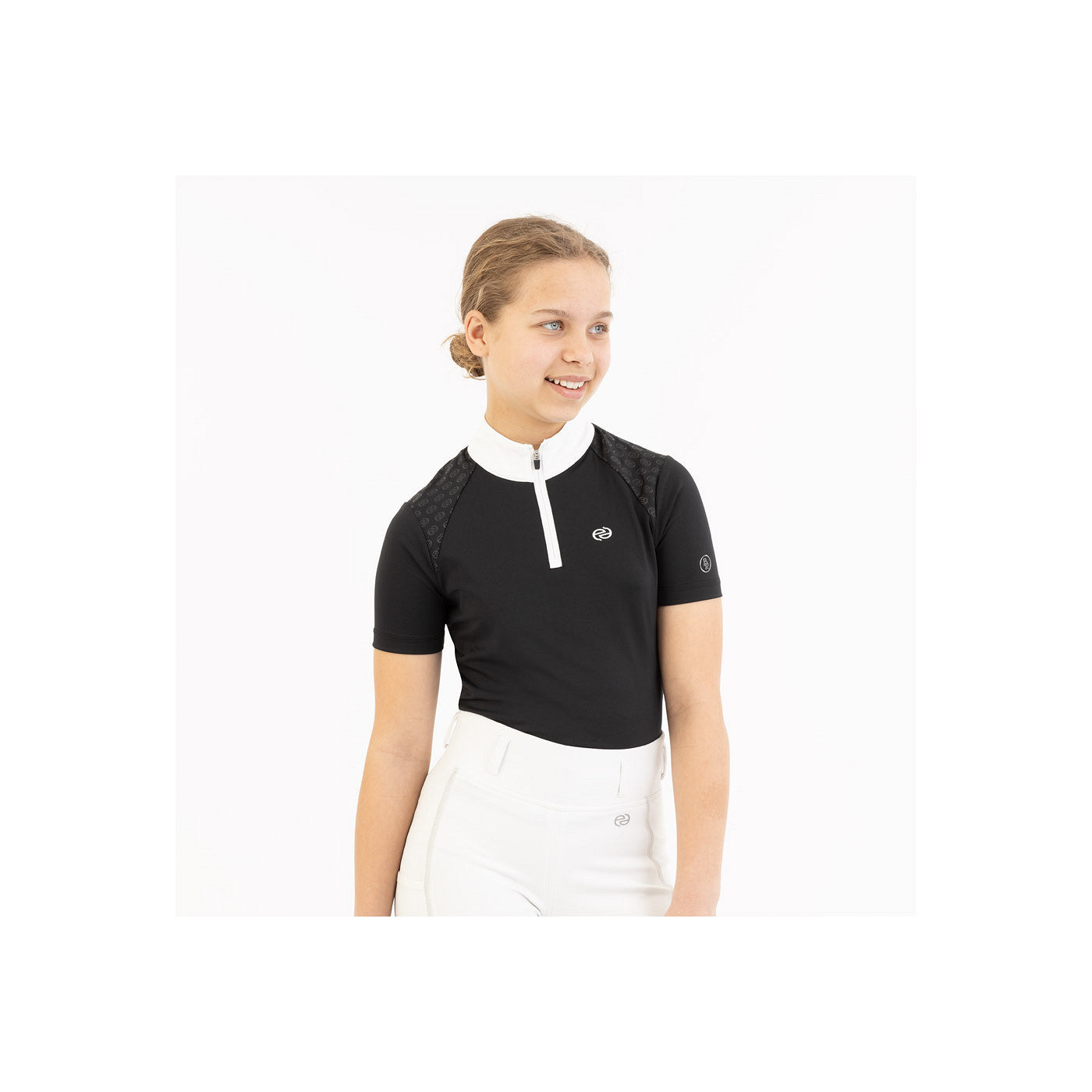 BR Eevolv Turniershirt Isha