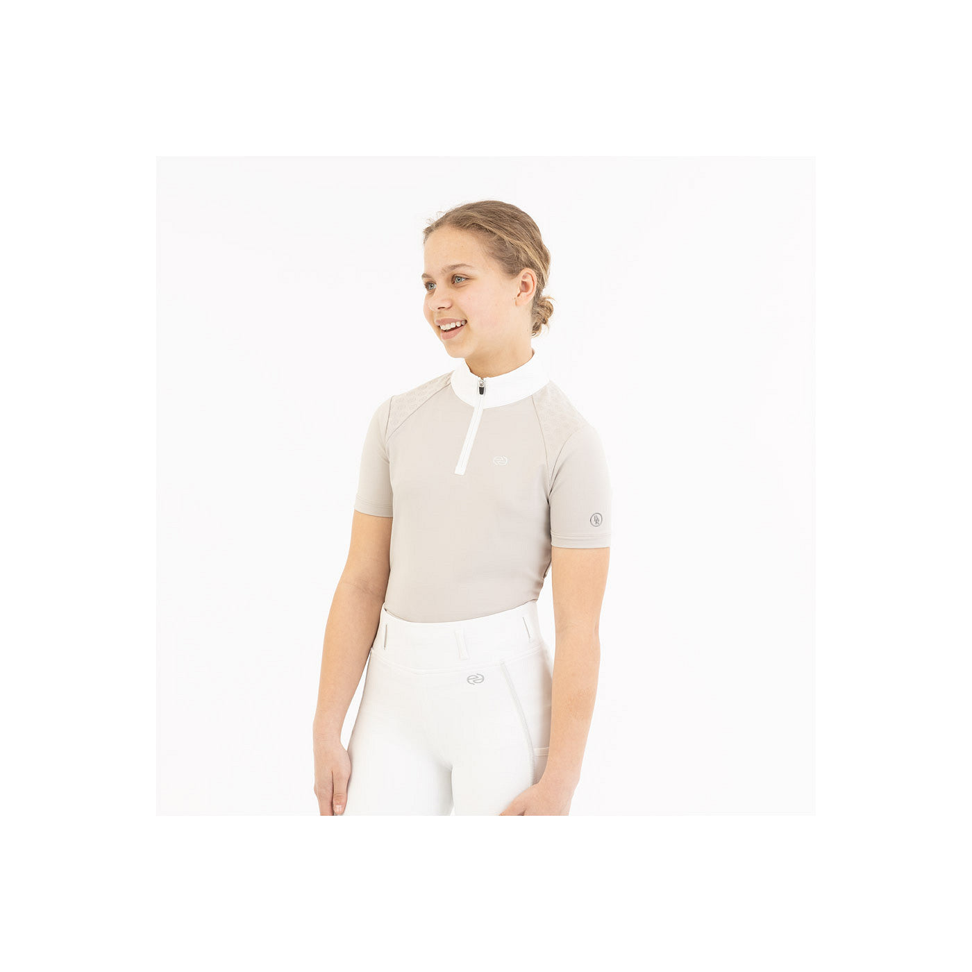 BR Eevolv Turniershirt Isha