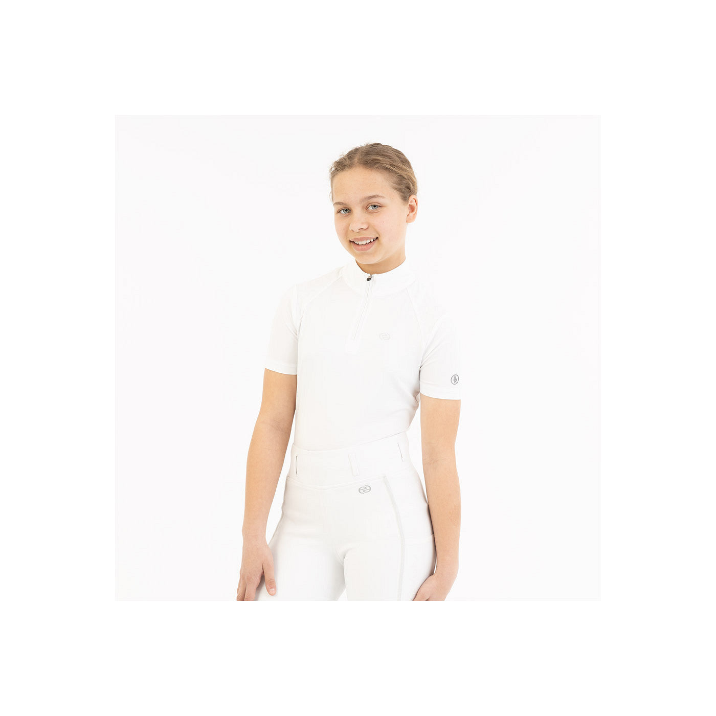 BR Eevolv Turniershirt Isha