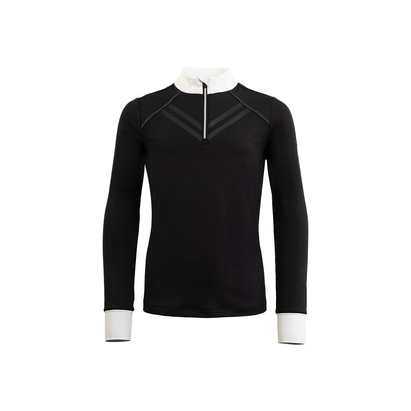BR Longsleeve Wettkampfhemd Brindisi Kinder
