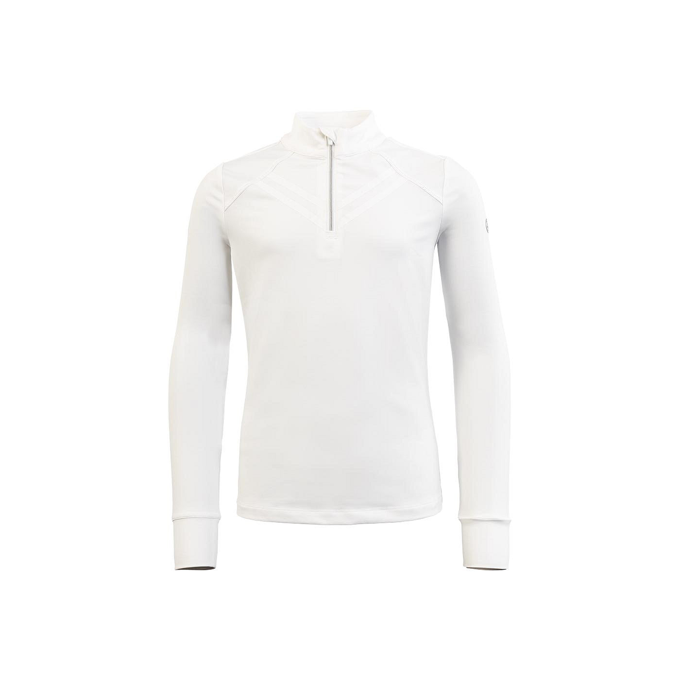 BR Longsleeve Wettkampfhemd Brindisi Kinder