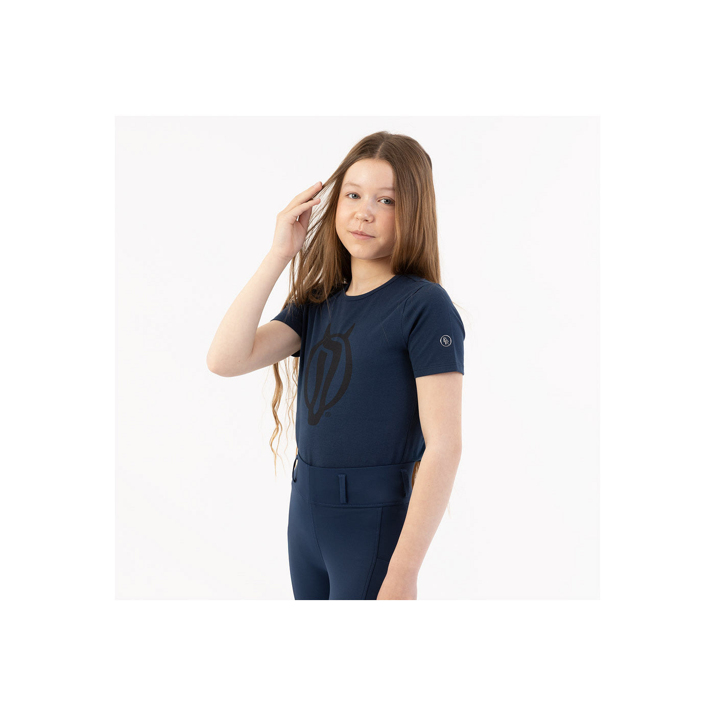 BR Eevolv T-Shirt Krijn