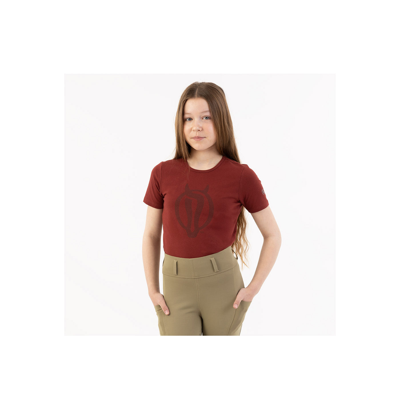BR Eevolv T-Shirt Krijn