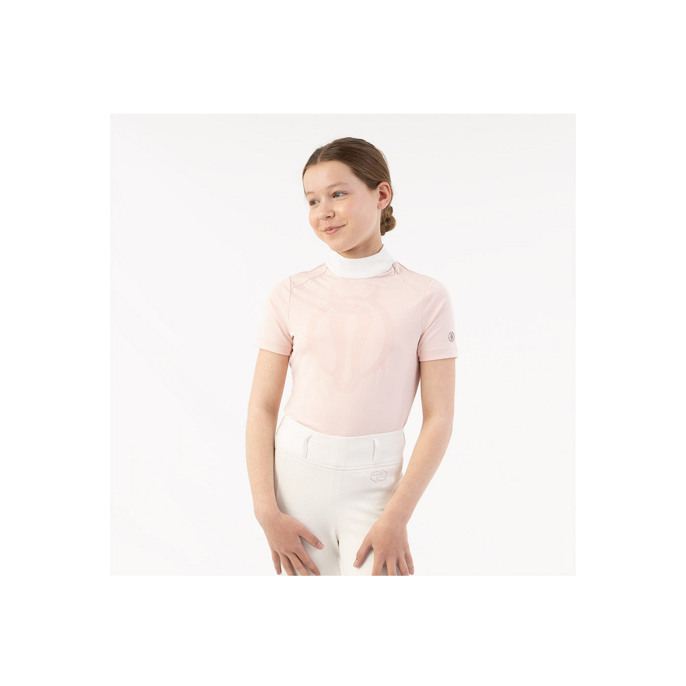 BR Eevolv Turniershirt Kenzie