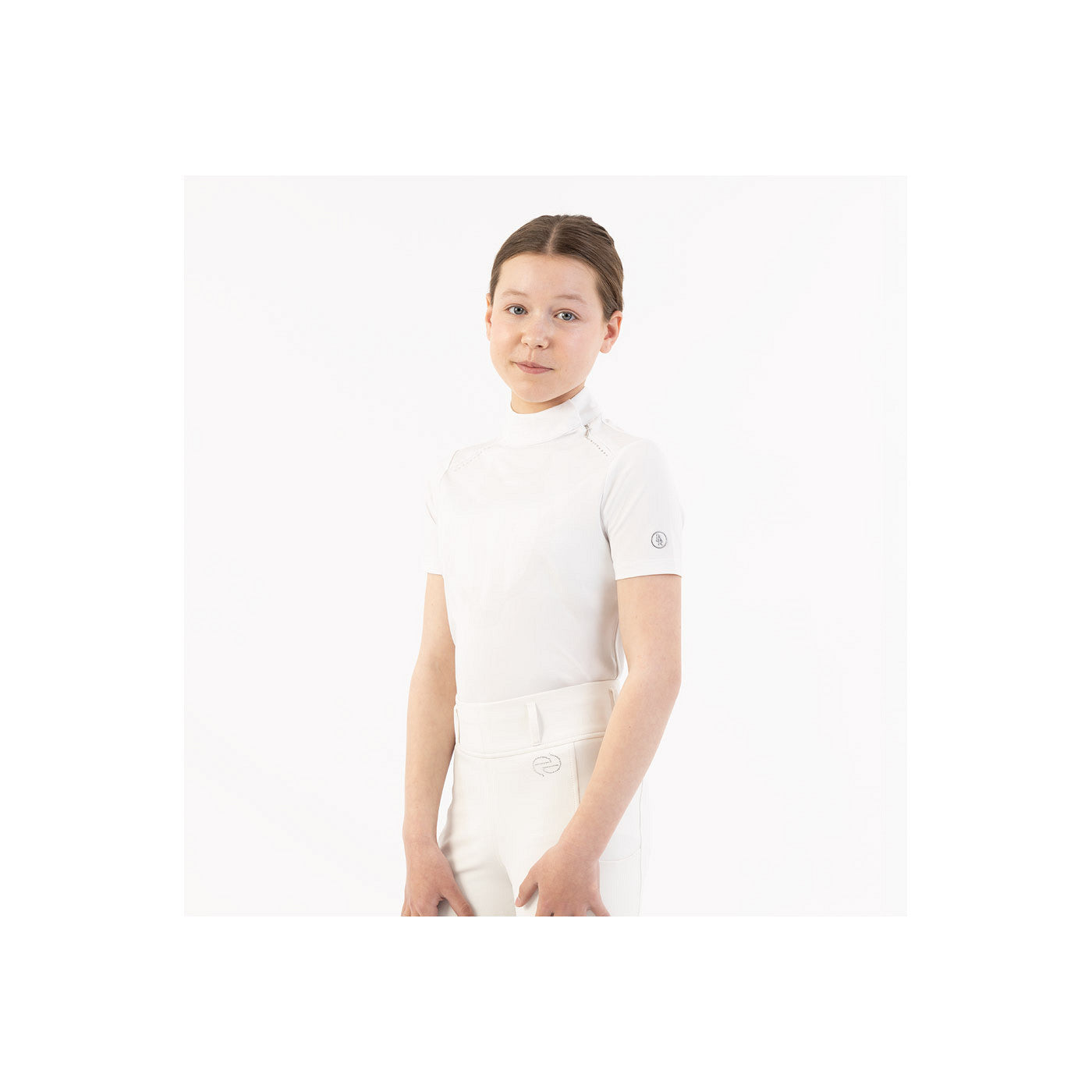 BR Eevolv Turniershirt Kenzie