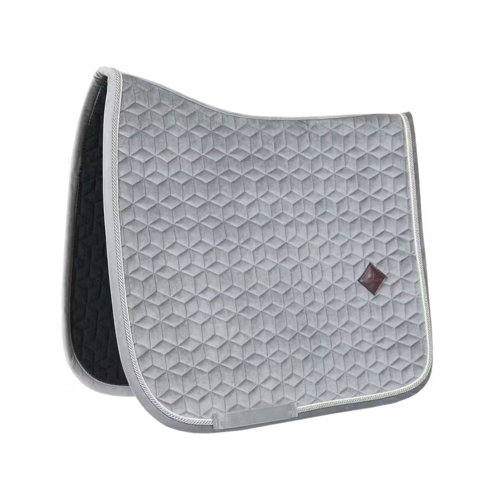 Schabracke Basic Velvet