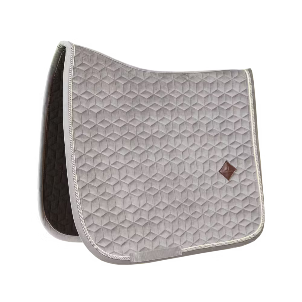 Schabracke Basic Velvet