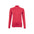 BR Half Zip Longsleeve Shirt Event